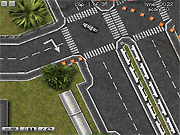 Gioco online Giochi di Gare in Citt - Miami Drift